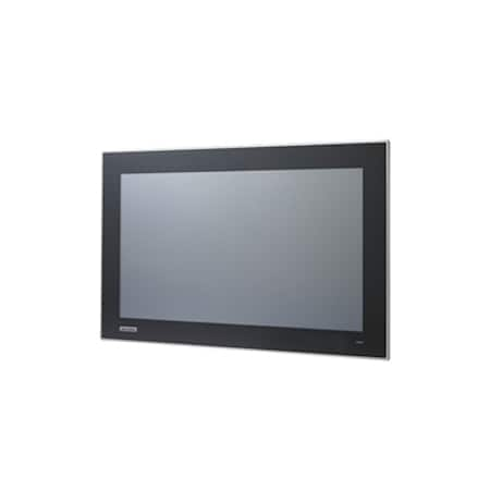 ADVANTECH 18.5" Industrail Monitor, With Pct Touch FPM-7181W-P3AE